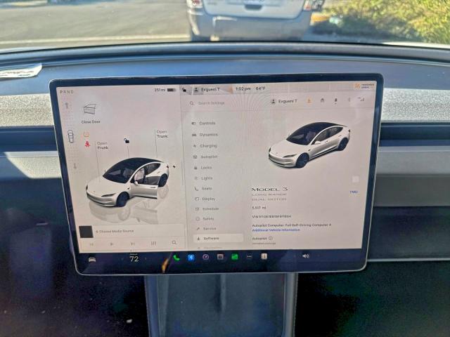 Фото 8 - TESLA MODEL 3