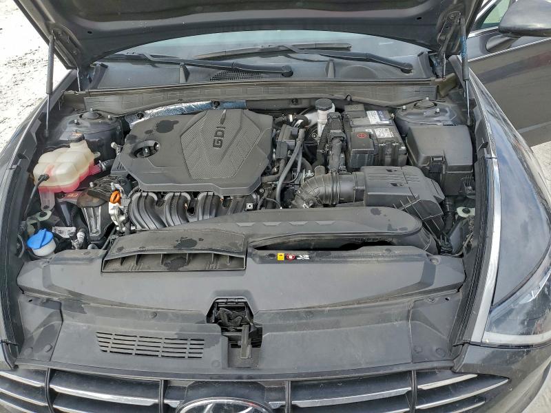 Фото 11 - HYUNDAI SONATA