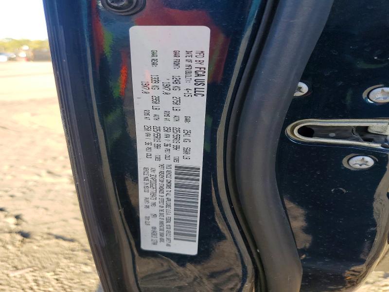 Фото 13 - DODGE JOURNEY