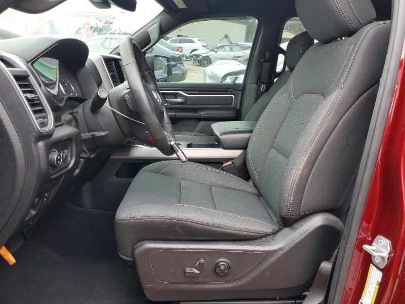 Фото 7 - RAM 1500