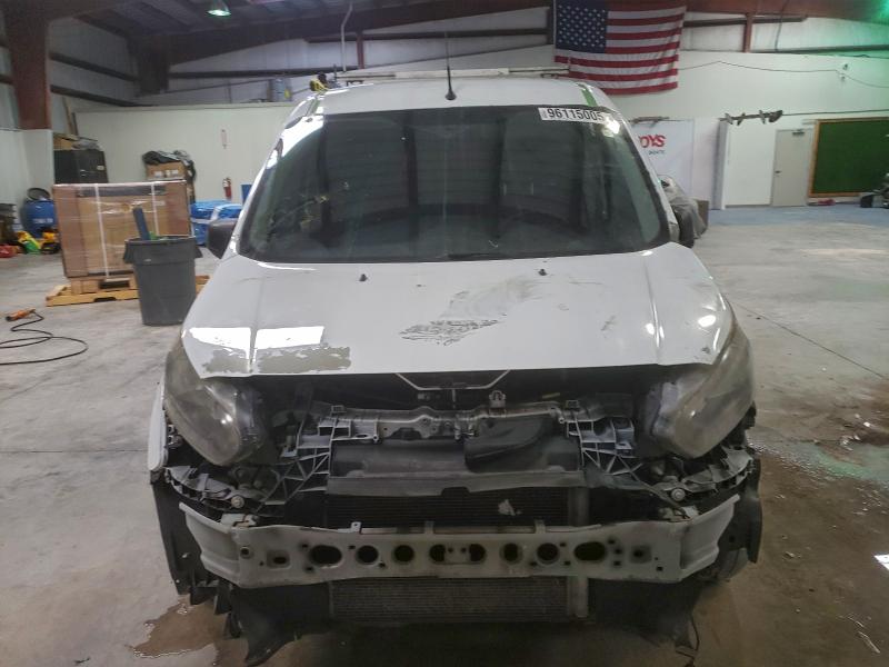 Фото 5 - FORD TRANSIT