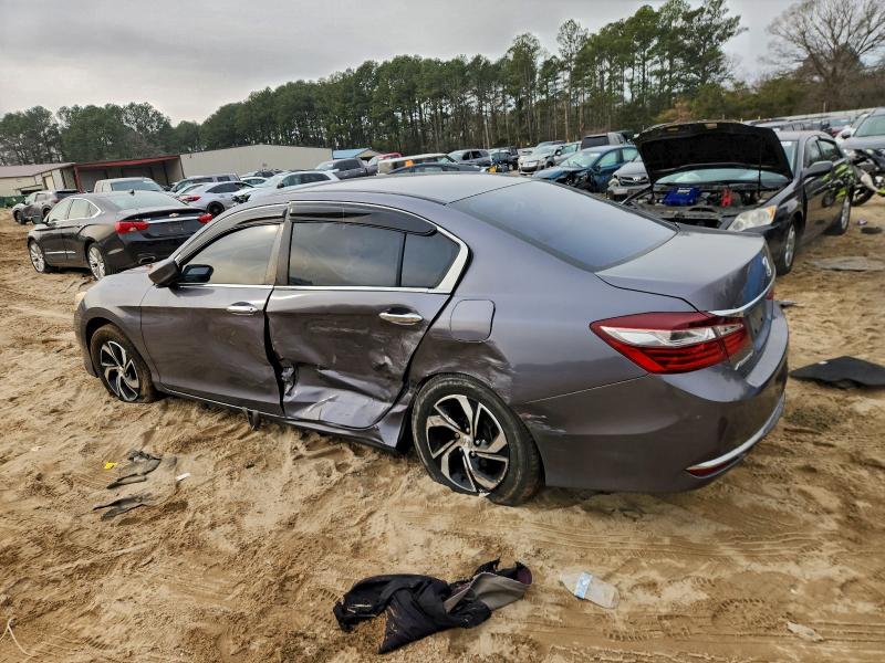 Фото 2 - HONDA ACCORD