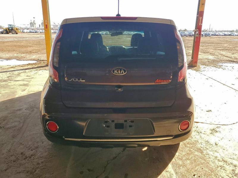 Фото 6 - KIA SOUL