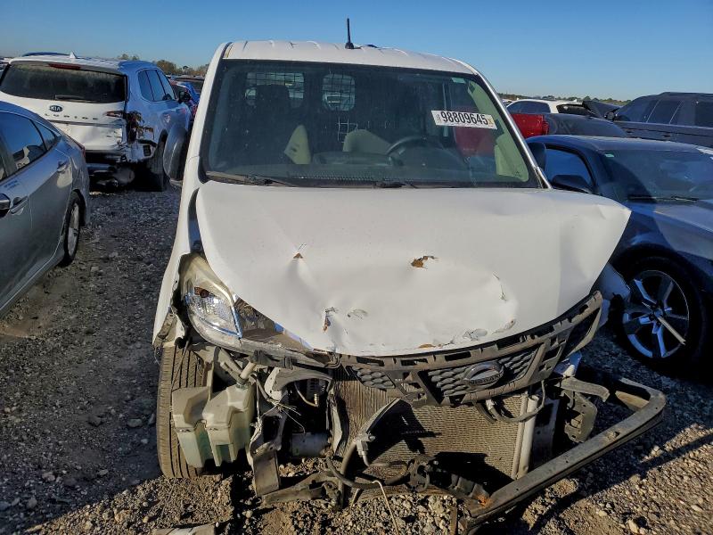 Фото 5 - NISSAN NV