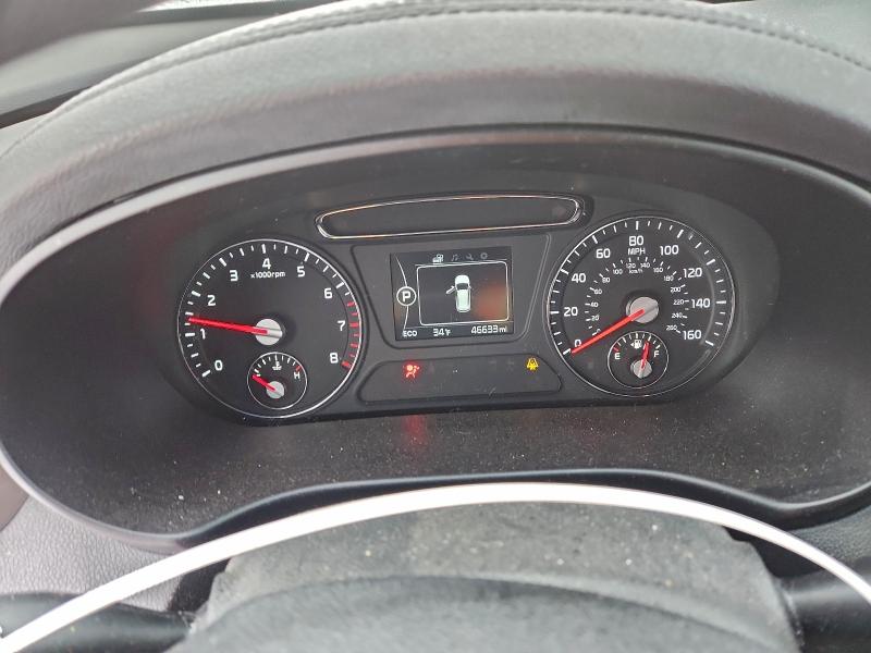 Фото 9 - KIA SORENTO