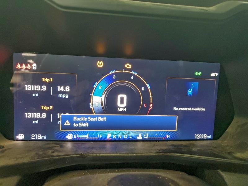 Фото 9 - CHEVROLET COLORADO