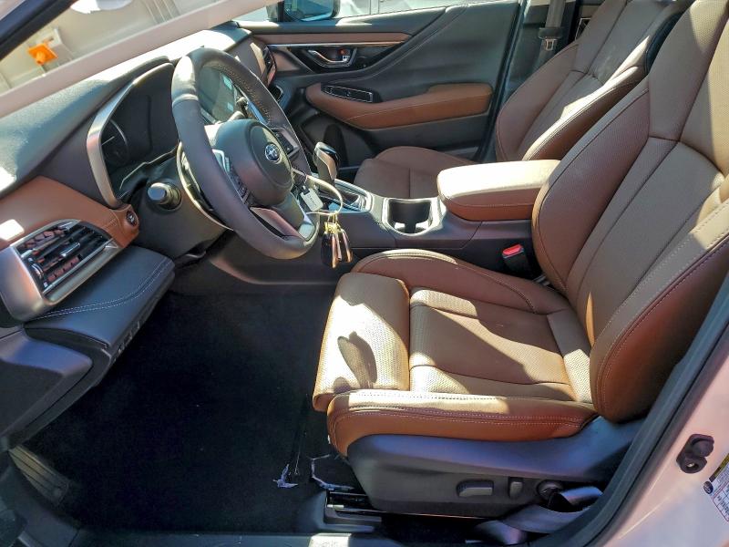 Фото 7 - SUBARU OUTBACK