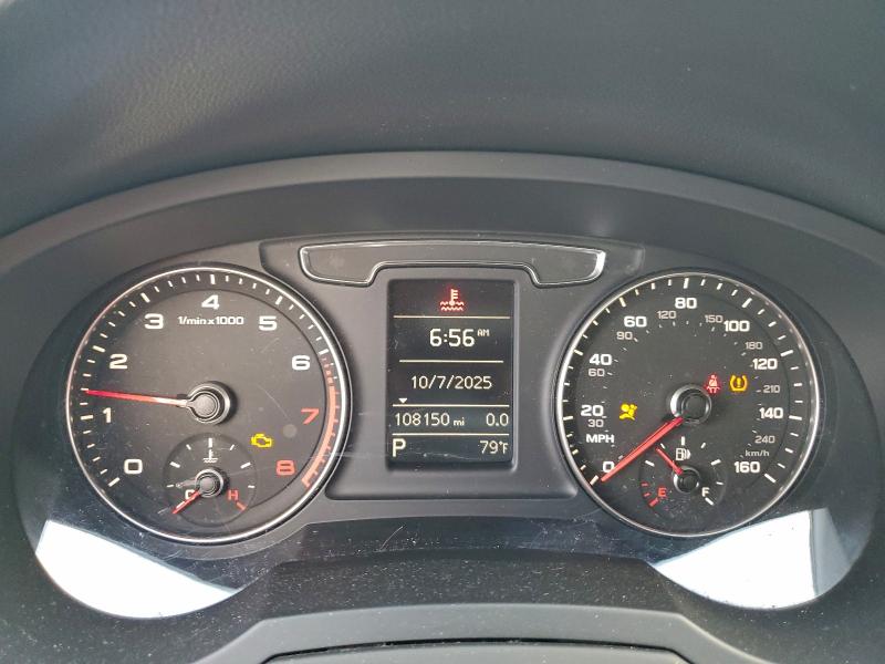 Фото 9 - AUDI Q3