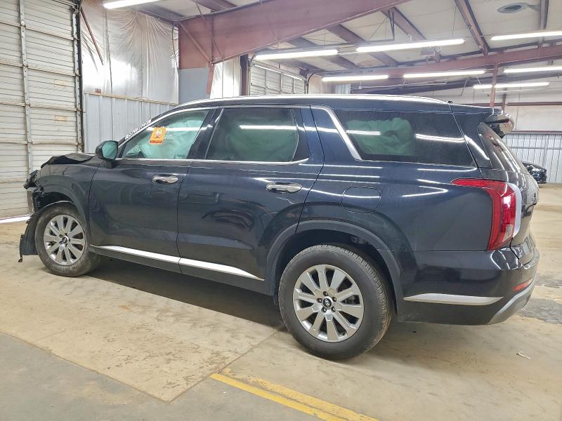 Фото 2 - HYUNDAI PALISADE