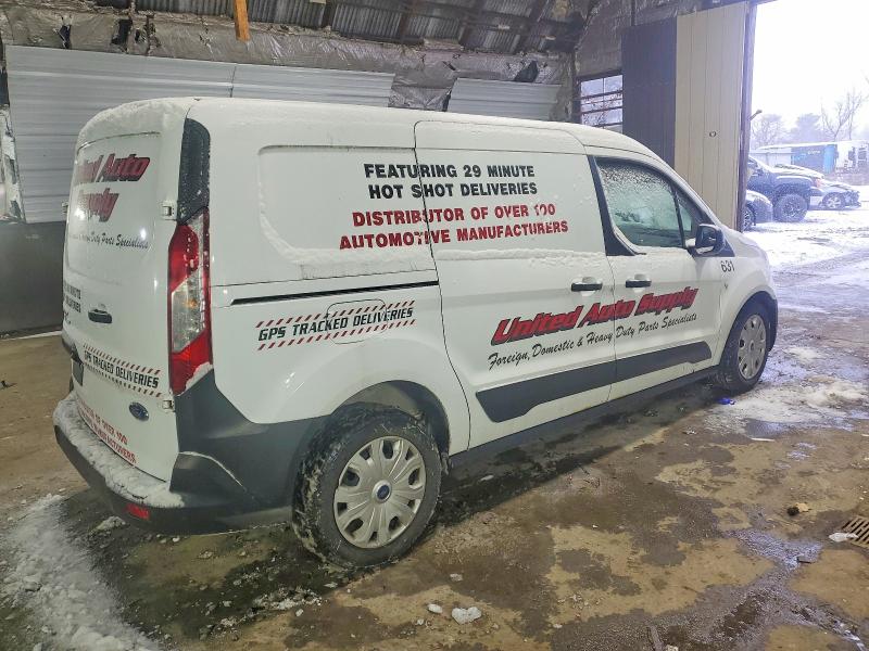 Фото 3 - FORD TRANSIT