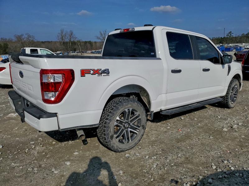 Фото 3 - FORD F-150
