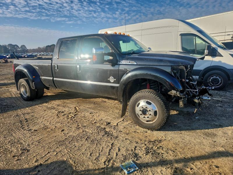 Фото 4 - FORD F350