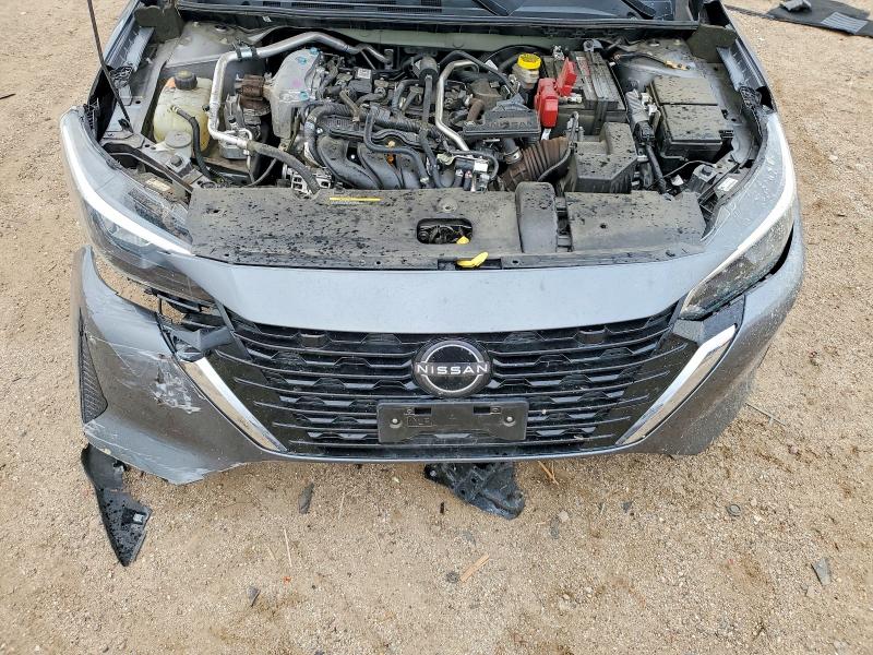 Фото 11 - NISSAN SENTRA