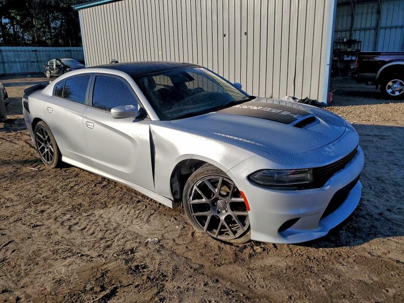 Фото 4 - DODGE CHARGER