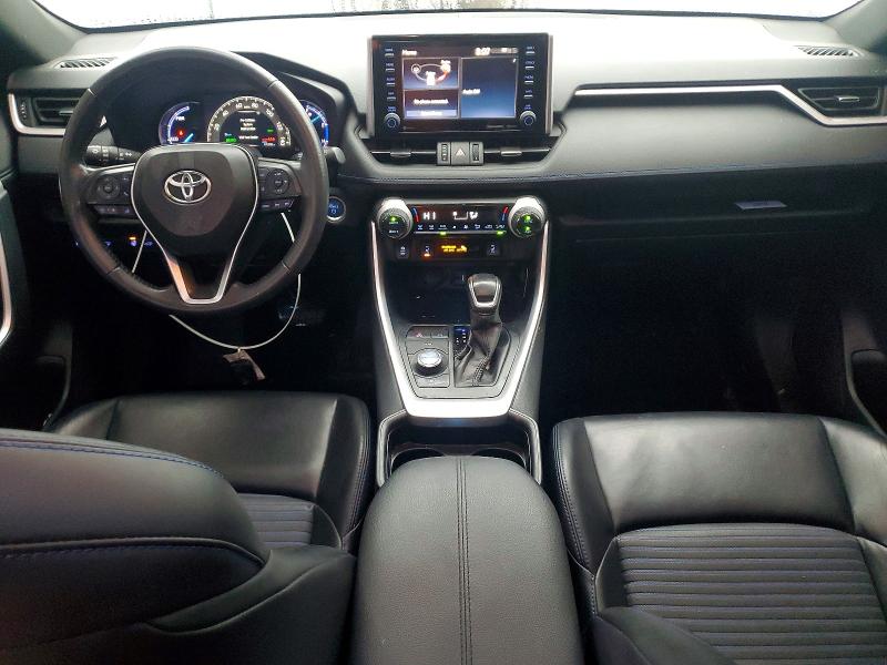 Фото 8 - TOYOTA RAV4