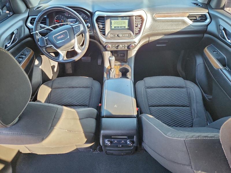 Фото 8 - GMC ACADIA