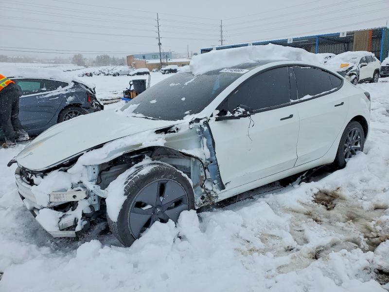Фото 1 - TESLA MODEL 3
