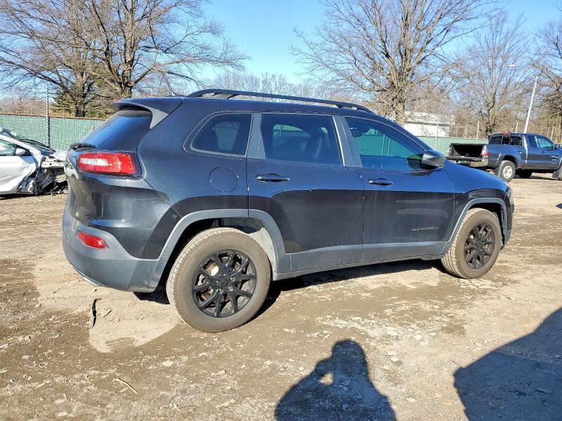 Фото 3 - JEEP GRAND CHER