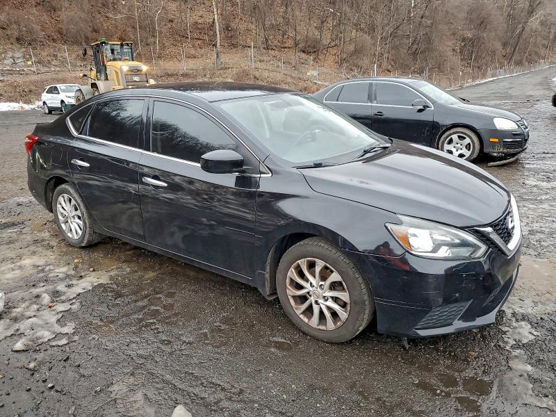 Фото 4 - NISSAN SENTRA