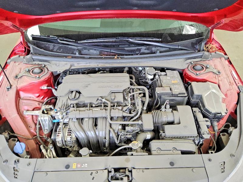 KIA K4 EX 2025 VIN 3KPFU4DE6SE012384