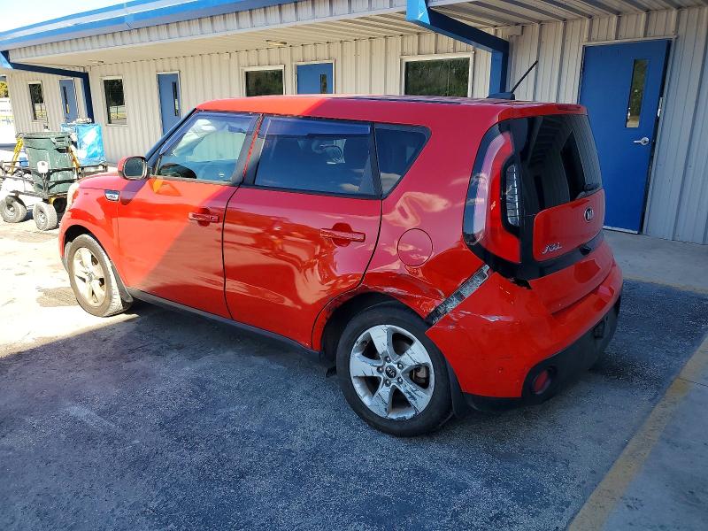 Фото 2 - KIA SOUL