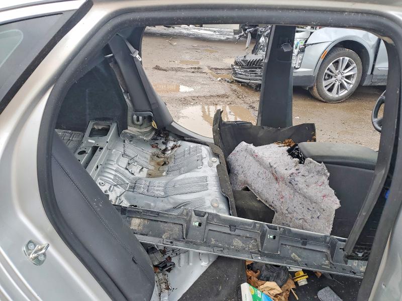 Фото 10 - CHEVROLET IMPALA