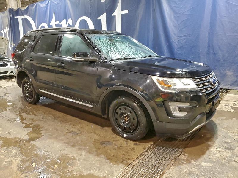 Фото 4 - FORD EXPLORER