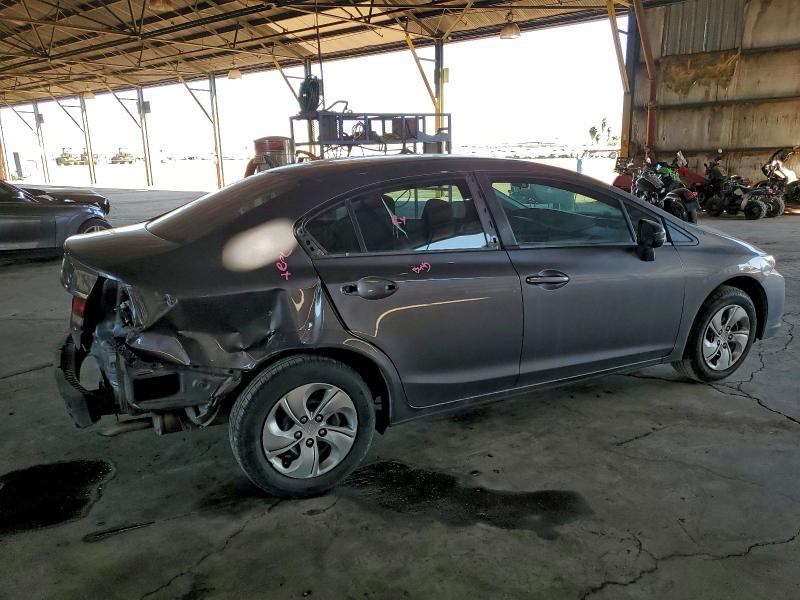 Фото 3 - HONDA CIVIC