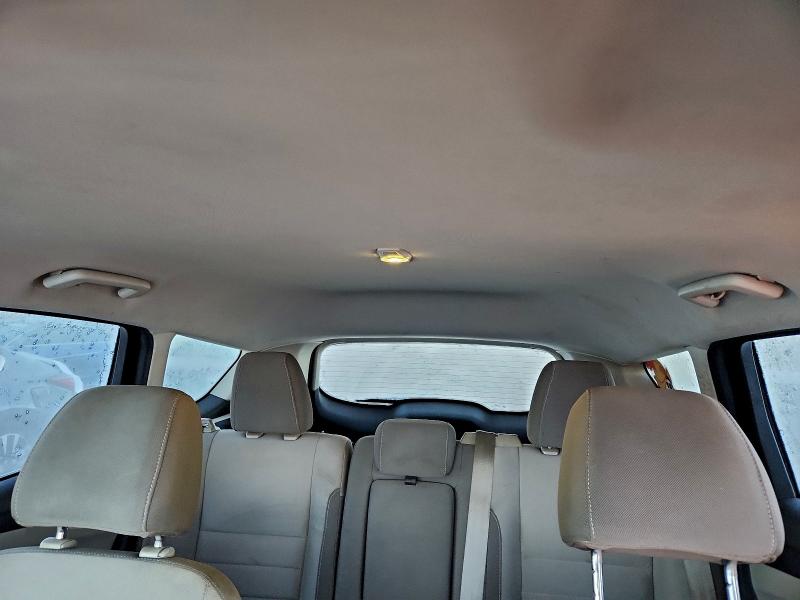 Фото 10 - FORD ESCAPE