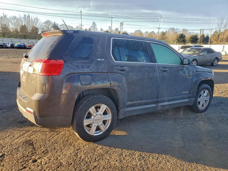 Фото 3 - GMC TERRAIN