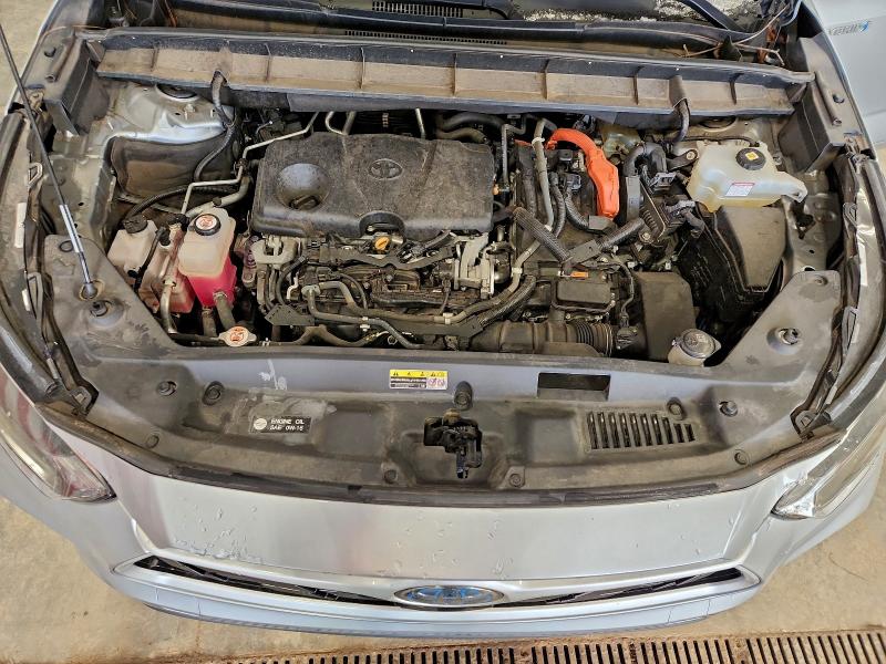 Фото 12 - TOYOTA HIGHLANDER