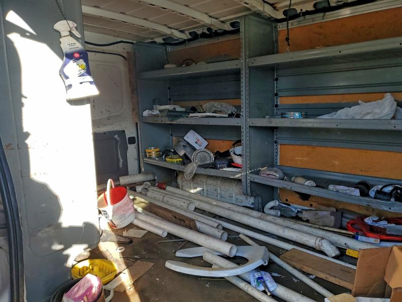 Фото 10 - NISSAN NV