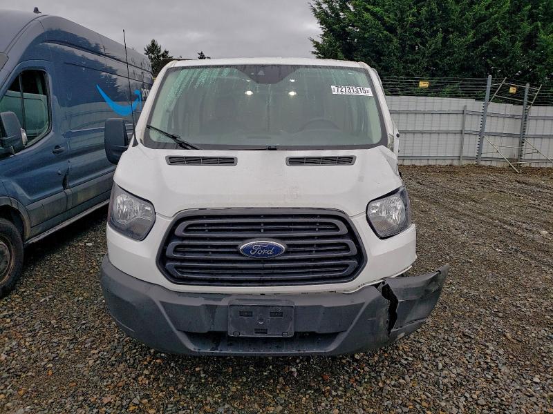 Фото 5 - FORD TRANSIT