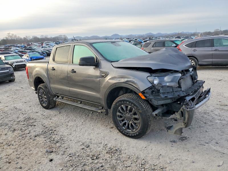 Фото 4 - FORD RANGER