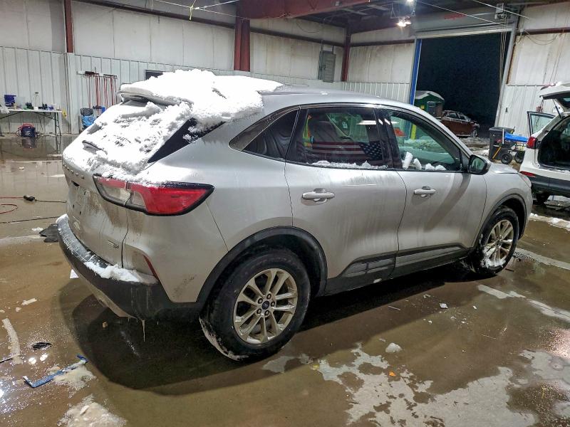 Фото 3 - FORD ESCAPE