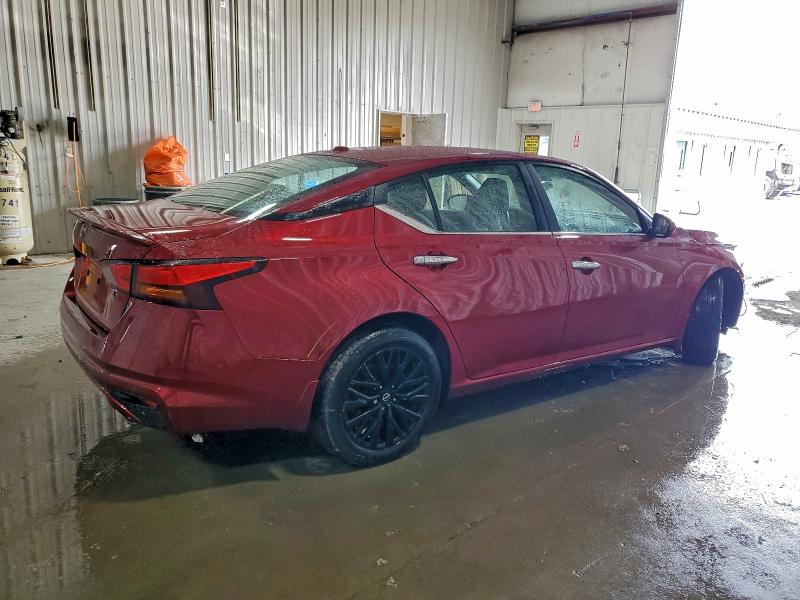 Фото 3 - NISSAN ALTIMA