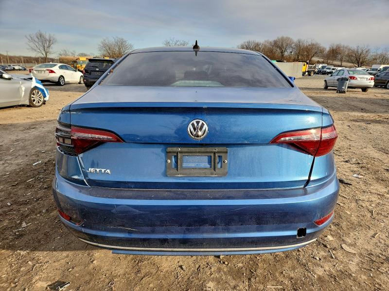 Фото 6 - VOLKSWAGEN JETTA