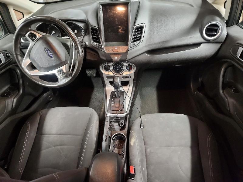 Фото 8 - FORD FIESTA