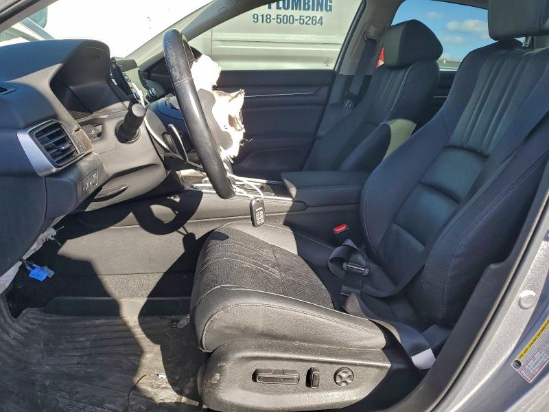 Фото 7 - HONDA ACCORD