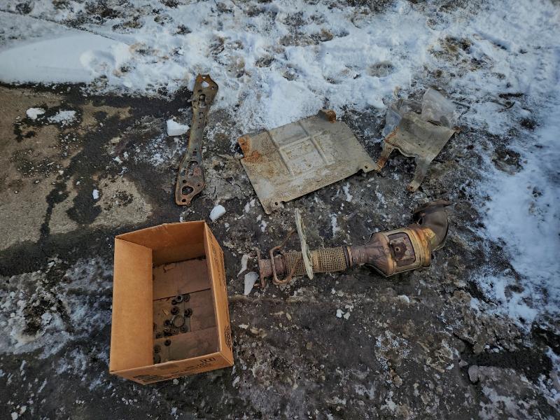 Фото 13 - FORD EDGE