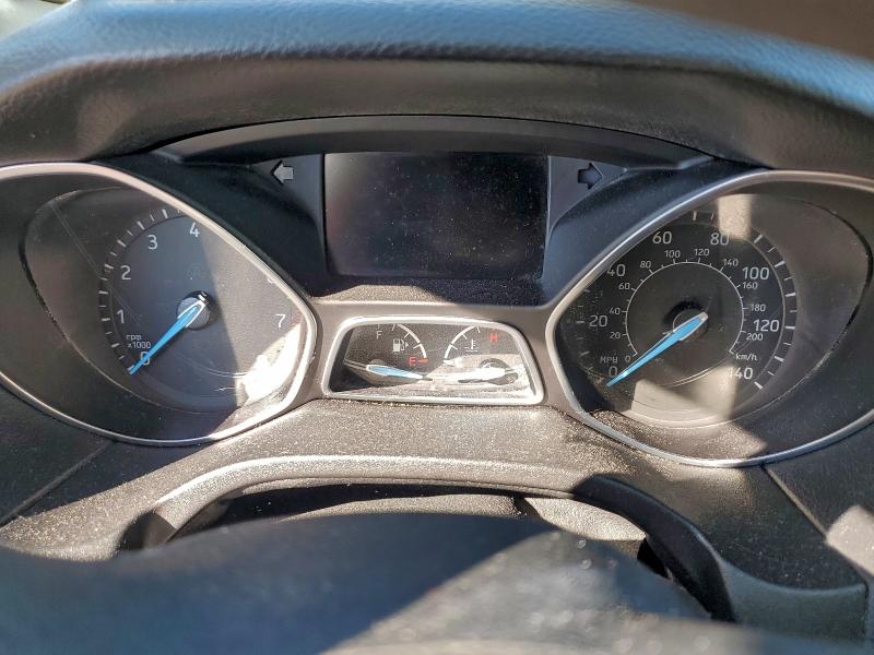 Фото 9 - FORD FOCUS