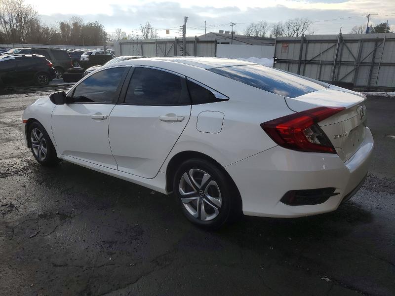 Фото 2 - HONDA CIVIC