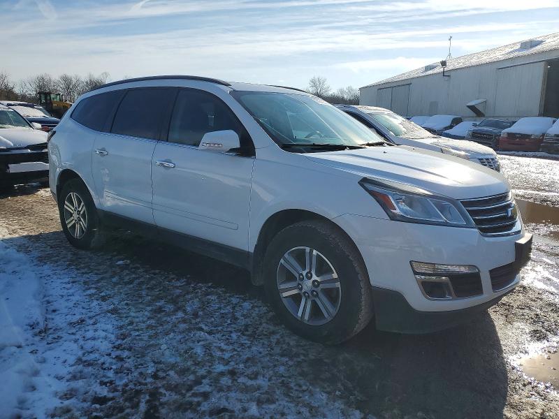 CHEVROLET TRAVERSE 2017 VIN 1GNKVGKD0HJ109073