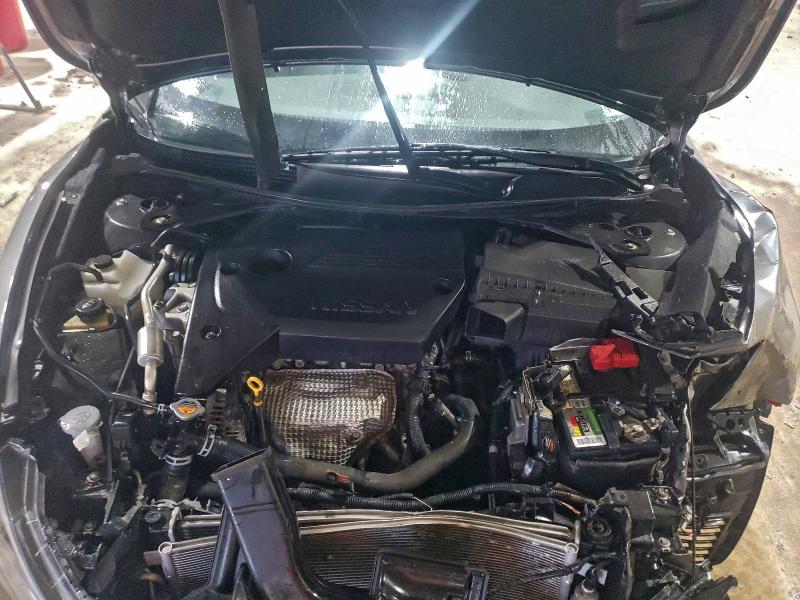 Фото 11 - NISSAN ALTIMA