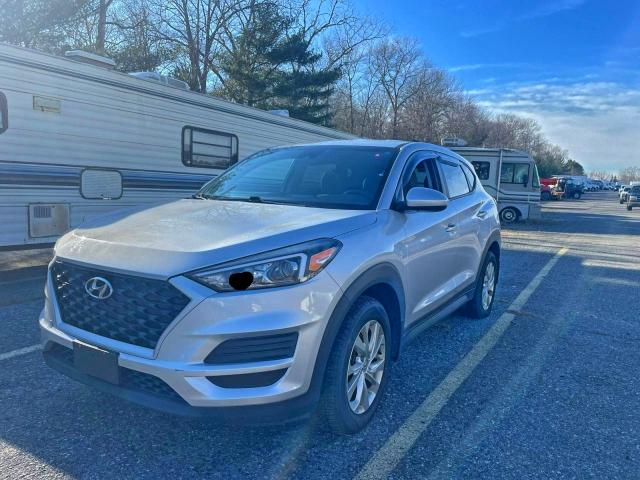 Фото 2 - HYUNDAI TUCSON