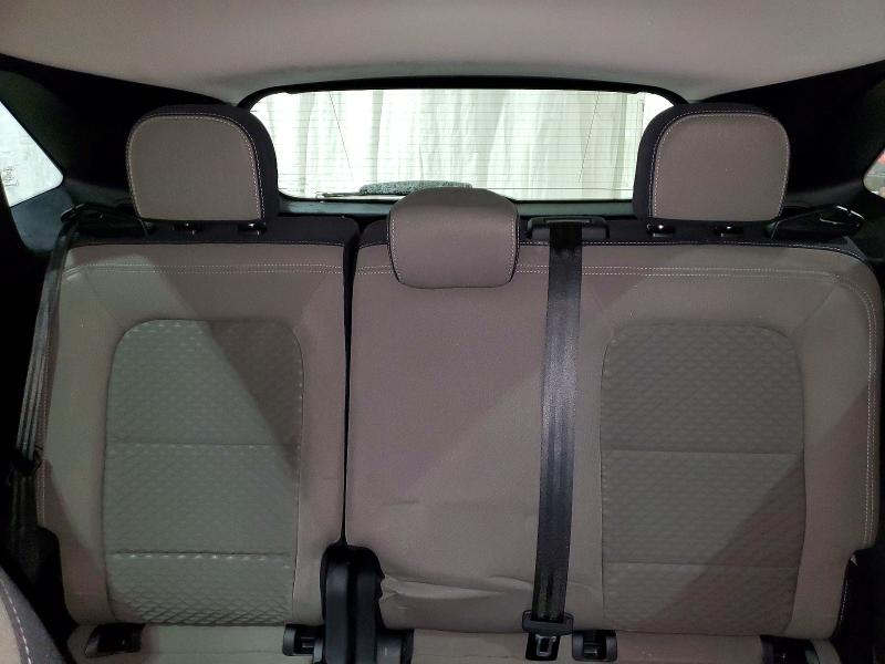 Фото 10 - FORD ESCAPE