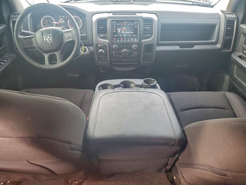 Фото 8 - RAM 1500