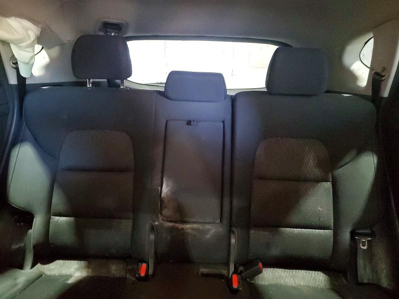 Фото 10 - HYUNDAI TUCSON