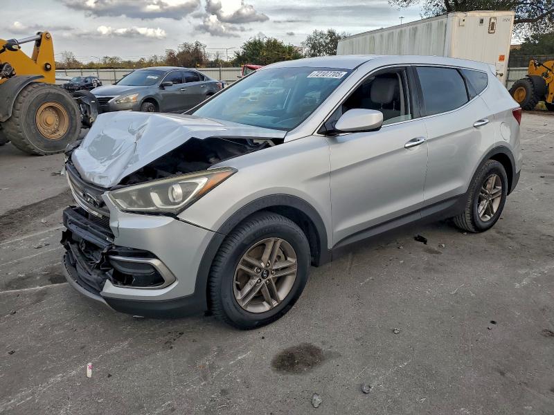 Фото 1 - HYUNDAI SANTA FE