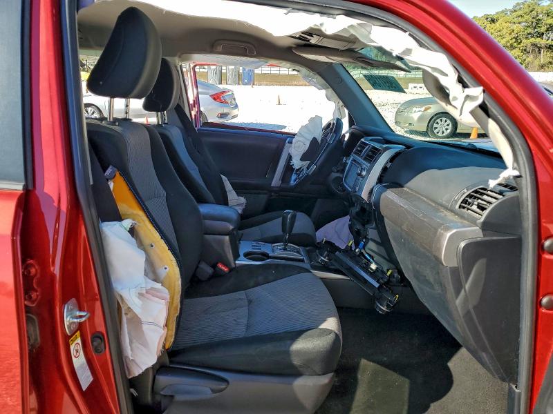 Фото 7 - TOYOTA 4RUNNER